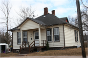 520 7TH ST W, a One Story Cube house, built in Ashland, Wisconsin in .