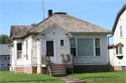 523 12TH AVE W 523 12TH AVE W, a Other Vernacular house, built in Ashland, Wisconsin in .