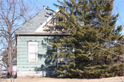 622 3RD AVE E 622 3RD AVE E, a Other Vernacular house, built in Ashland, Wisconsin in .