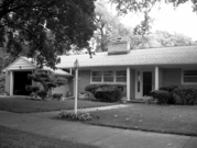 2713 N 5th St, a Ranch house, built in Sheboygan, Wisconsin in 1950.