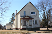 901 3RD AVE E, a Front Gabled house, built in Ashland, Wisconsin in .