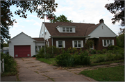 1214 CHAPPLE AVE 1214 CHAPPLE AVE, a Ranch house, built in Ashland, Wisconsin in 1948.