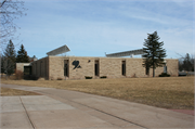 1411 ELLIS AVE 1411 ELLIS AVE, a Contemporary library, built in Ashland, Wisconsin in 1969.