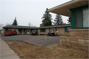 1706 LAKE SHORE DR W, a Ranch lodging-hotel, built in Ashland, Wisconsin in .