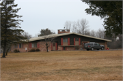 2507 JUNCTION RD 2507 JUNCTION RD, a Contemporary house, built in Ashland, Wisconsin in 1967.