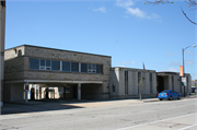 441 MAIN AVE, a Contemporary bank/financial institution, built in De Pere, Wisconsin in 1970.