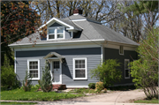 509 N 9TH ST, a One Story Cube house, built in De Pere, Wisconsin in 1880.
