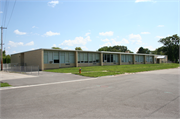670 MAIN AVE, a Contemporary elementary, middle, jr.high, or high, built in De Pere, Wisconsin in 1956.