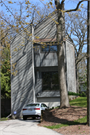 713 GLENWOOD AVE, a Late-Modern house, built in De Pere, Wisconsin in 1967.
