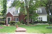 940 URBANDALE AVE 940 URBANDALE AVE, a English Revival Styles house, built in De Pere, Wisconsin in 1948.