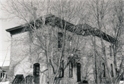 612 MAIN ST, a Italianate house, built in Neenah, Wisconsin in 1879.