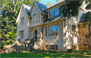 8139 ROCKWAY PL, a English Revival Styles house, built in Wauwatosa, Wisconsin in 1927.