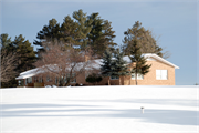 690 SHELL CREEK RD 690 SHELL CREEK RD, a Ranch house, built in Minong, Wisconsin in 1965.