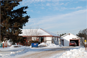 700 W HOKAH ST 700 W HOKAH ST, a Other Vernacular house, built in Minong, Wisconsin in 1960.