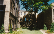 6501 3RD AVE, a Early Gothic Revival dormitory, built in Kenosha, Wisconsin in 1894.
