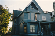 3025 W KILBOURN AVE 3025 W KILBOURN AVE, a Queen Anne house, built in Milwaukee, Wisconsin in 1890.