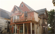3025 W KILBOURN AVE 3025 W KILBOURN AVE, a Queen Anne house, built in Milwaukee, Wisconsin in 1890.