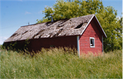W2414 County Highway Y, a Astylistic Utilitarian Building Agricultural - outbuilding, built in Lomira, Wisconsin in .