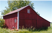 W2414 County Highway Y, a Astylistic Utilitarian Building Agricultural - outbuilding, built in Lomira, Wisconsin in .