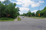 KINNICKINNIC RIVER PARKWAY, a NA (unknown or not a building) park, built in Milwaukee, Wisconsin in 1934.