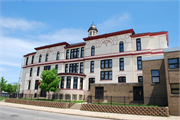 2442 N 20TH ST, a Italianate elementary, middle, jr.high, or high, built in Milwaukee, Wisconsin in 1902.