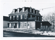 2423-2427 S ST CLAIR ST 2423-2427 S ST CLAIR ST, a Second Empire lodging-hotel, built in Milwaukee, Wisconsin in 1867.