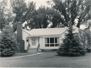 500 E VETERANS ST, a house, built in Tomah, Wisconsin in 1925.
