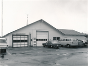 500 E VETERANS ST 500 E VETERANS ST, a barn, built in Tomah, Wisconsin in 1930.