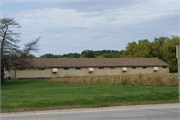 7325 US HIGHWAY 51, a Astylistic Utilitarian Building Agricultural - outbuilding, built in Deforest, Wisconsin in 1967.
