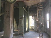 1025 S 7TH ST 1025 S 7TH ST, a Astylistic Utilitarian Building industrial bldg/manufacturing facility, built in Manitowoc, Wisconsin in 1918.