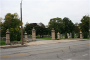 3175 N TEUTONIA AVE, a NA (unknown or not a building) marker, built in Milwaukee, Wisconsin in .
