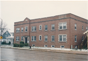 204 W WISCONSIN AVE, a English Revival Styles apartment/condominium, built in Oconomowoc, Wisconsin in 1930.