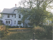 1431 KING ST, a English Revival Styles house, built in La Crosse, Wisconsin in 1893.
