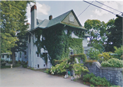 1431 KING ST, a English Revival Styles house, built in La Crosse, Wisconsin in 1893.