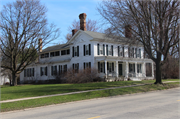 South Main Street Residential Historic District, a District.