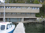 680 N PARK ST UW-MADISON 680 N PARK ST UW-MADISON, a Brutalism university or college building, built in Madison, Wisconsin in 1961.