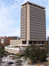 1220 LINDEN DR, a Contemporary university or college building, built in Madison, Wisconsin in 1965.