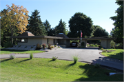 222 S LONG CT, a Contemporary house, built in Grand Chute, Wisconsin in 1959.