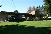 222 S LONG CT, a Contemporary house, built in Grand Chute, Wisconsin in 1959.