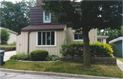 5714 Clover Ln, a Other Vernacular house, built in Greendale, Wisconsin in 1938.