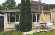 5714 Clover Ln, a Other Vernacular house, built in Greendale, Wisconsin in 1938.