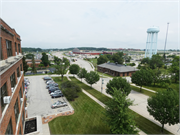 10457 INNOVATION DR 10457 INNOVATION DR, a Neoclassical/Beaux Arts live-in care facility/sanitarium, built in Wauwatosa, Wisconsin in 1915.