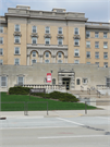 1300 UNIVERSITY AVE, UNIVERSITY OF WISCONSIN, a Neoclassical/Beaux Arts university or college building, built in Madison, Wisconsin in 1924.