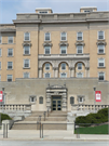 1300 UNIVERSITY AVE, UNIVERSITY OF WISCONSIN, a Neoclassical/Beaux Arts university or college building, built in Madison, Wisconsin in 1924.