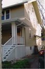 1101 VAN BUREN ST 1101 VAN BUREN ST, a Side Gabled house, built in Madison, Wisconsin in 1921.