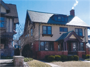 2518 N TERRACE AVE 2518 N TERRACE AVE, a Arts and Crafts house, built in Milwaukee, Wisconsin in 1908.