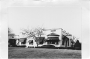 205 N  LOSEY BLVD, a Spanish/Mediterranean Styles house, built in La Crosse, Wisconsin in 1926.