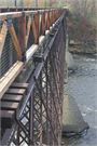 Chicago, St Paul, Minneapolis, & Omaha Railway Bridge, a Structure.