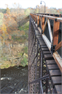 Chicago, St Paul, Minneapolis, & Omaha Railway Bridge, a Structure.