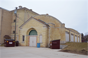 1010 HURON ST, a Neoclassical/Beaux Arts school – elem/middle/jr high/high, built in Manitowoc, Wisconsin in 1891.